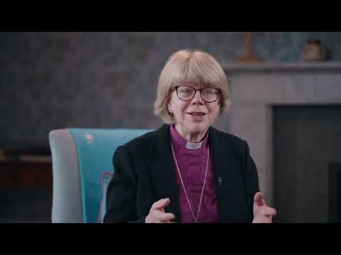 Bishop Sarah Mullally on becoming the 106th Archbishop of Canterbury.