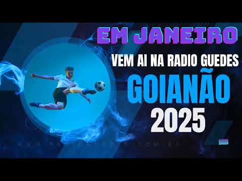 Abertura goianão 2025