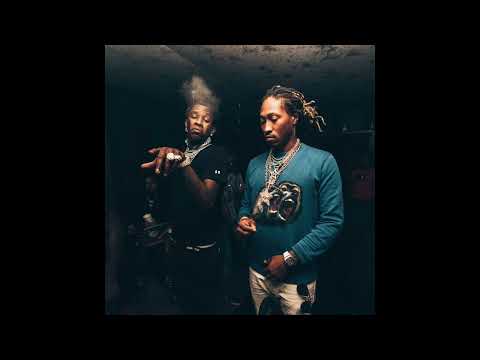 [FREE] Future x Young Thug x Gunna Type Beat - "Insane" (prod. by STOP IT GIANNI)