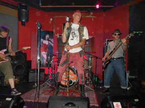 Zweckentfremdung - Danke