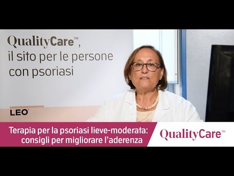 La psoriasi di unghie che trattare risposte Medicina di dermatite di atopic per bambini