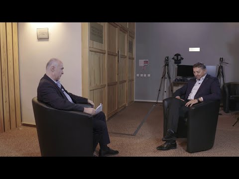 Daniel David, Andrei Dumbravă - De la Castele de nisip la neuroștiință în România Ep.1 (David, 2003)