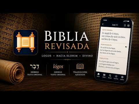 Biblia Revisada video thumbnail