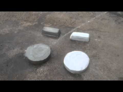 CCM Concrete Additive