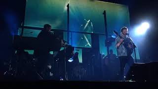 Ben Howard - What The Moon Does - Live at Afas Live