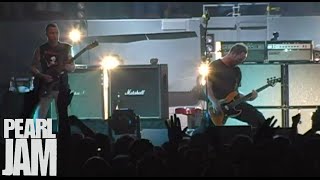 Rearviewmirror - Live at Madison Square Garden - Pearl Jam