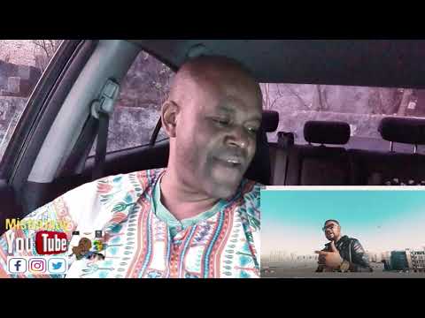 🇨🇲 Skiezy Ayenkea ~ *** Devil Nor Di Sleep Freestyle *** #Reaction | Jovi Le Monstre