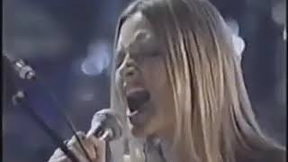 Chicago - If You Leave Me Now (Feat. Nicole) [Live 2002