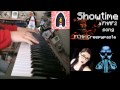 FNAF 2 Song - Showtime - Madame Macabre ft ...