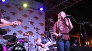 2013 Southern Rock Experience Nashville PT6