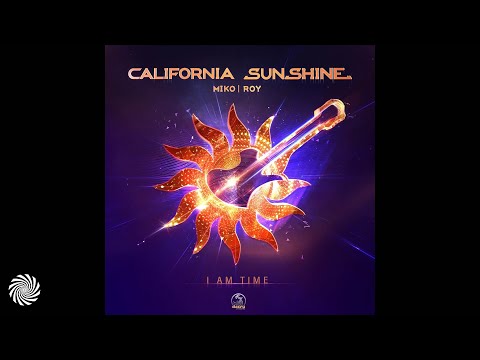 California Sunshine - Caterpillar