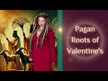 LUPERCALIA: The Wild PAGAN Festival BEHIND Valentine's Day
