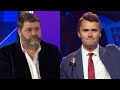 TV Host Emotionally Reacts To Charlie Kirk S Assassination Dad In Me Is Breaking