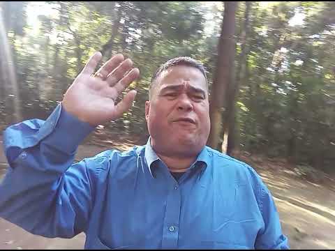 Campanha de Oração no Monte de Guaianases