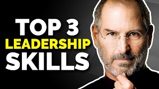 Steve Jobs Leadership Skills Breakdown - How To Motivate People