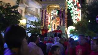 preview picture of video 'Promo4 Festa San Giovanni Battista 2012 Monterosso Almo (RG)'