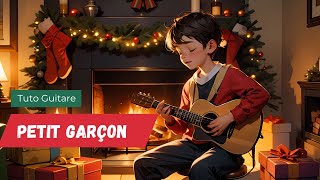 Petit Garçon