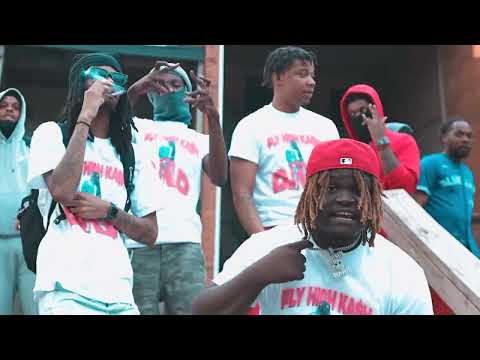 Yung Sinn - BIG PULL (Official Video )