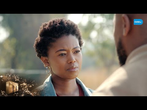 Things get intense for Zethu – Homecoming | S1 | Week 2 Promo | Mzansi Wethu
