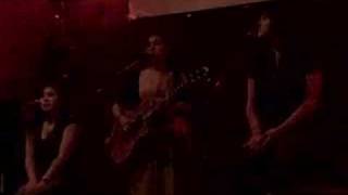 Kina Grannis - Heart and Mind