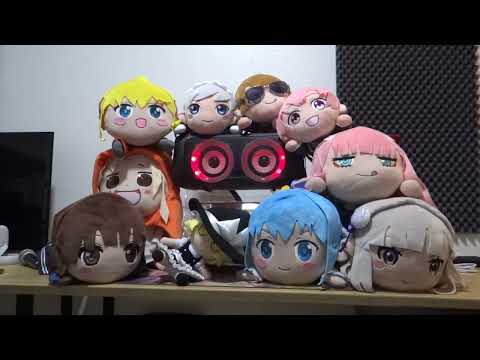 Antonin Chachkine - SLAV But It's With Nesoberi