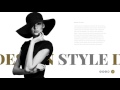 ONE - Modern Good Presentation Theme Small Screenshot ONE - Modern PowerPoint Template