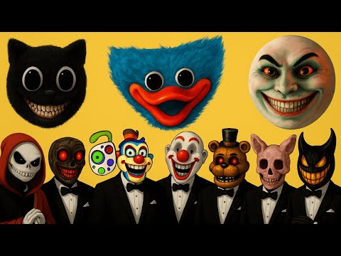 Super EXE Megamix Meme – Coffin Dance Edition!