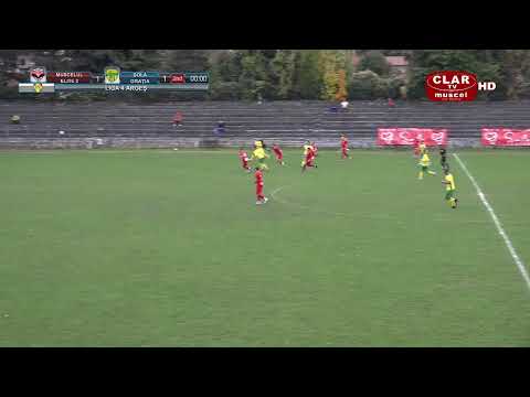 Muscelul Elite II - Sola Graţia Dragoslavele