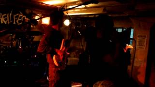 KASTRATED Live at 'Kin Hell Fest