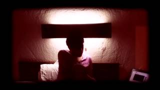 C'est fini   La casa azul by Edd