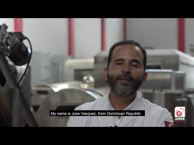 Линия по производству чипсов продана одному из наших специальных клиентов в Южной Америке.