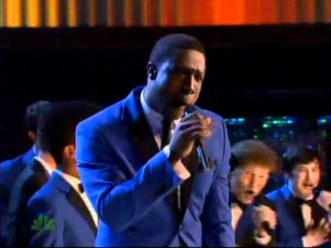 Sing-Off Episode 9 - Dartmouth Aires - Midnight Train To Georgia (Gladys Knight and the Pips)