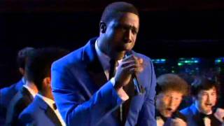 Sing-Off Episode 9 - Dartmouth Aires - Midnight Train To Georgia (Gladys Knight and the Pips)