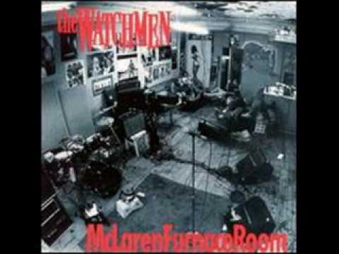 Mister - Watchmen