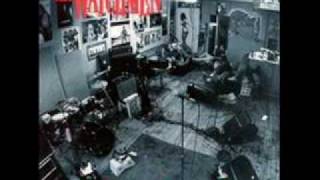 The Watchmen - Mister