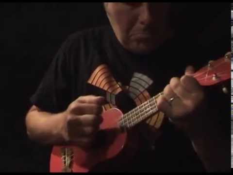 paul mansell guitar lessons Northampton video.