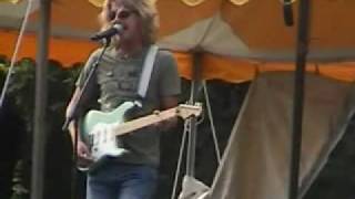 Bucky mountain Days Festival Dayton Ohio Empty Handed