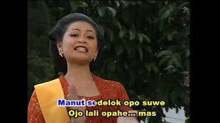 Download lagu Nurhana - Kloso opo kasur mp3