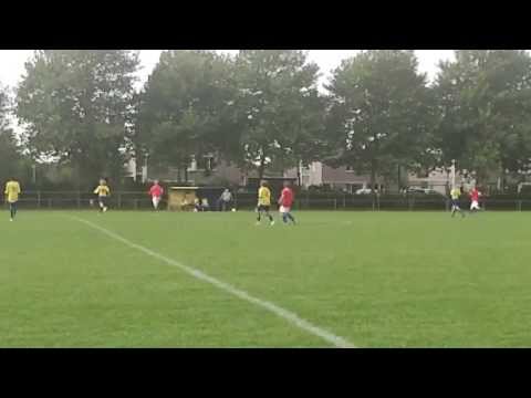 Internos C2 - Viola C1: 3-2 (0-1)