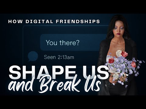 When Digital Friends Disappear, The Grief is Real 💔