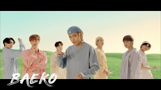 BAEKO - Dynamite (cover en español) | Original by BTS 방탄소년단
