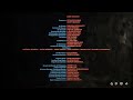 The Monkey 2025 End Credits