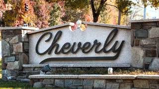 Ish - Cheverly We On feat (Goopy Dre, Swizzy, Leak and JJ Real)