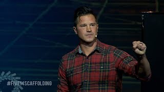 Love God, Love People - Joel Kovacs