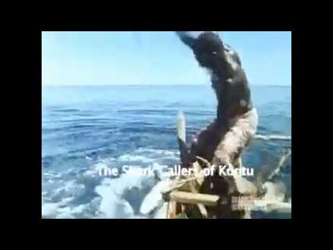 Wombo Combo Spoof: The Shark Callers of Kontu
