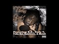 Outta Town Freak T Bear Feat B D Ms Carter Ray West GFGTV