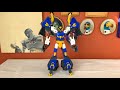 Let S Transform Hello Carbot Falo