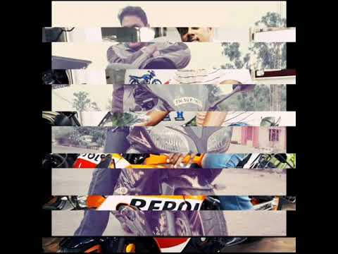 RAFIQ Birthday Video