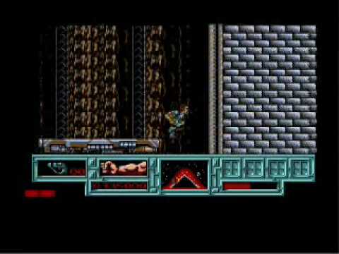 total recall amiga 500