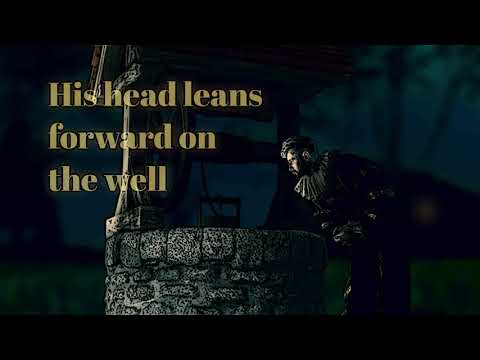 SERPENT LORD (GR) - Cursed Roots (lyric video)